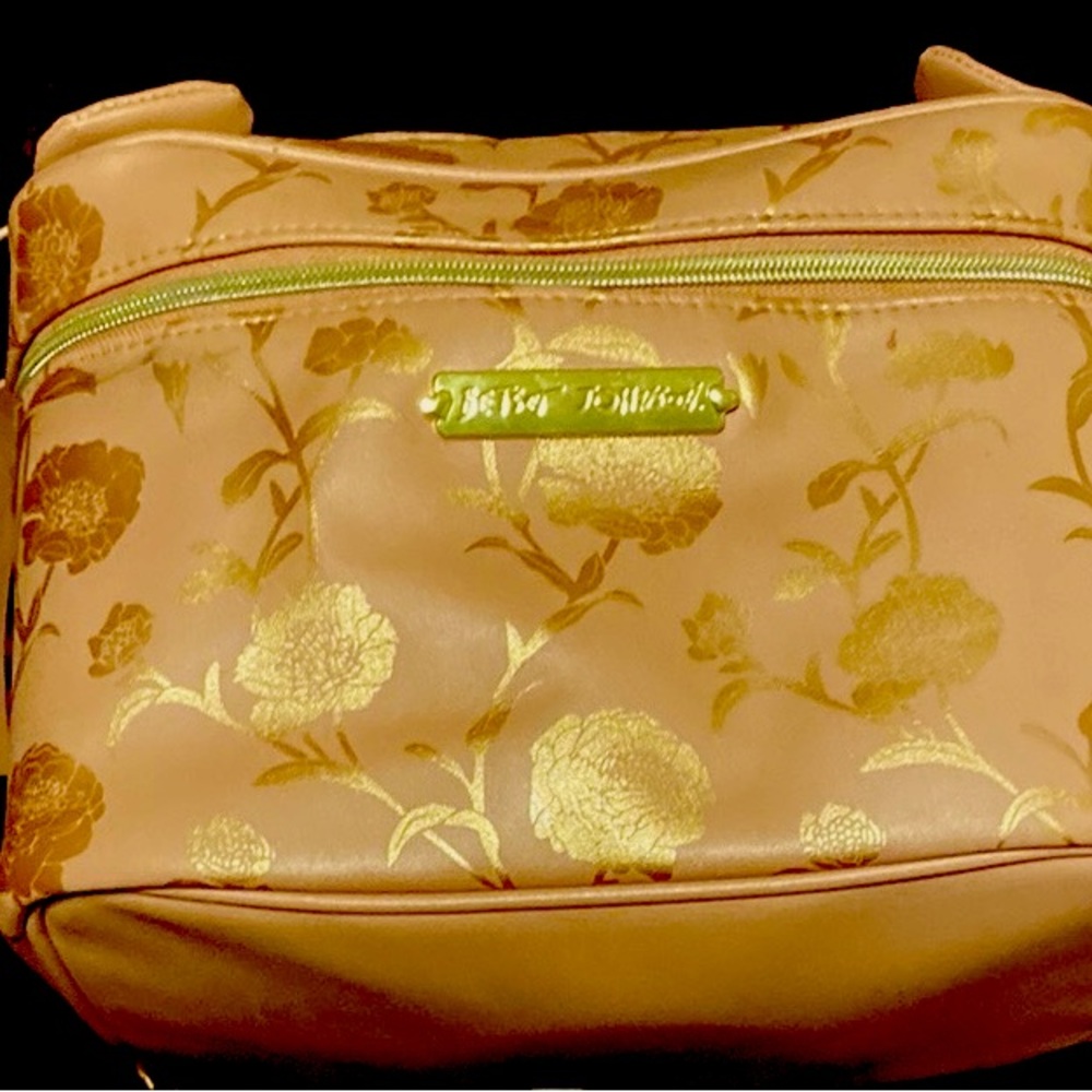 Betsy Johnson Makeup bags